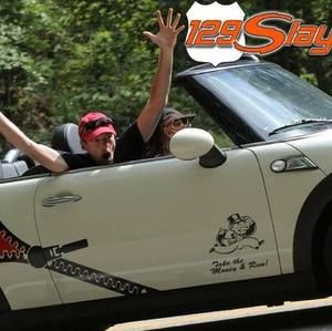 Meet your Posher, Patrick